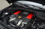 Mercedes-Benz ML63 AMG by Brabus 2012 года